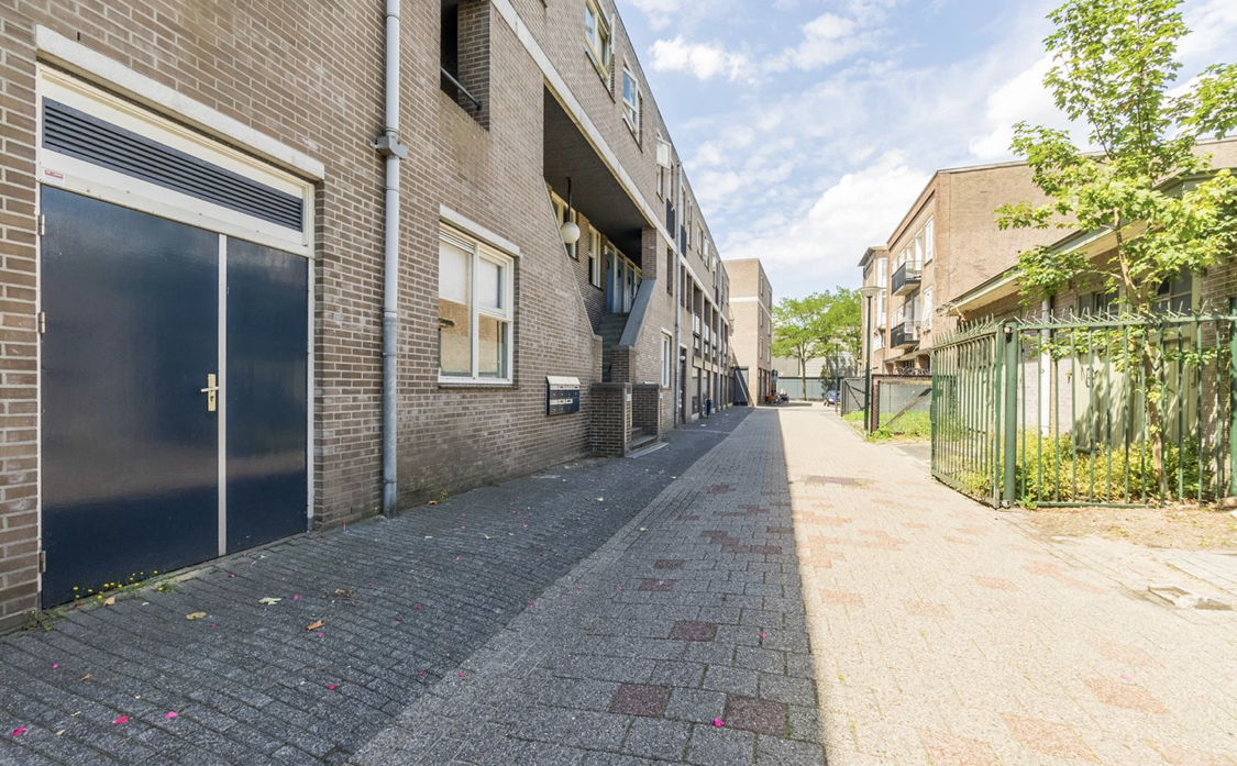 For rent: Apartment Hofdwarsstraat, Apeldoorn - 20