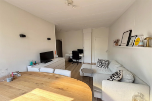 Te huur: Appartement Oudegracht, Utrecht - 1