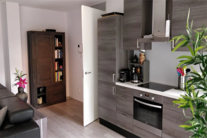 Te huur: Appartement Hoofdweg, Hoofddorp - 1