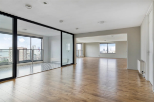 Te huur: Appartement Admiraliteitskade, Rotterdam - 1