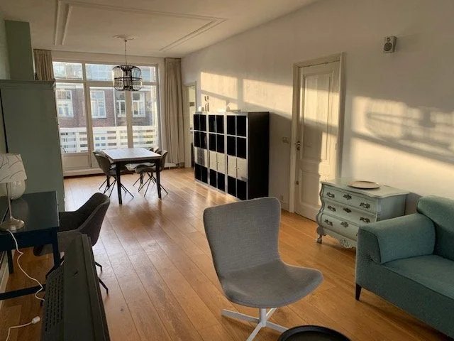 For rent: Apartment Van Loostraat, Den Haag - 4
