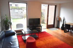 Te huur: Woning Graspieperlaan, Den Haag - 1