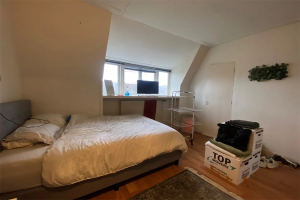 Te huur: Kamer Abel Tasmanplein, Groningen - 1
