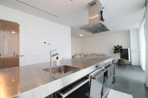 Te huur: Appartement Halvemaanpassage, Rotterdam - 1