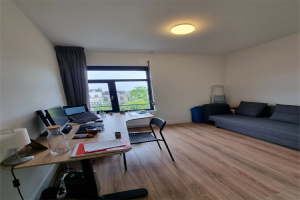 Appartement Willemstraat, Breda