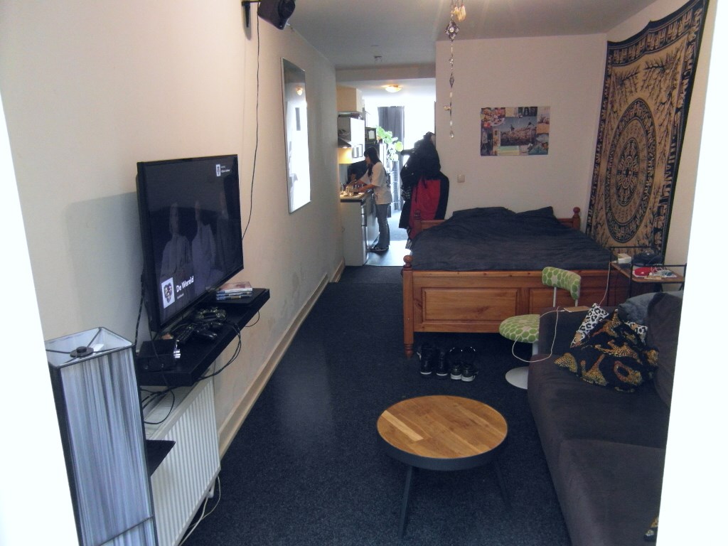 For rent: Apartment Tuinen, Leeuwarden - 9