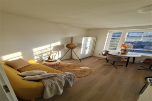 Te huur: Studio Groeneweg, Utrecht - 1