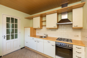 Te huur: Studio Groenstraat, Roosendaal - 1