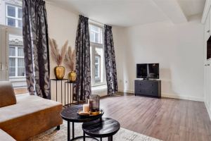 For rent: Apartment Kolperstraat, Den Bosch - 1