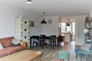 Te huur: Appartement Celebesstraat, Amsterdam - 1