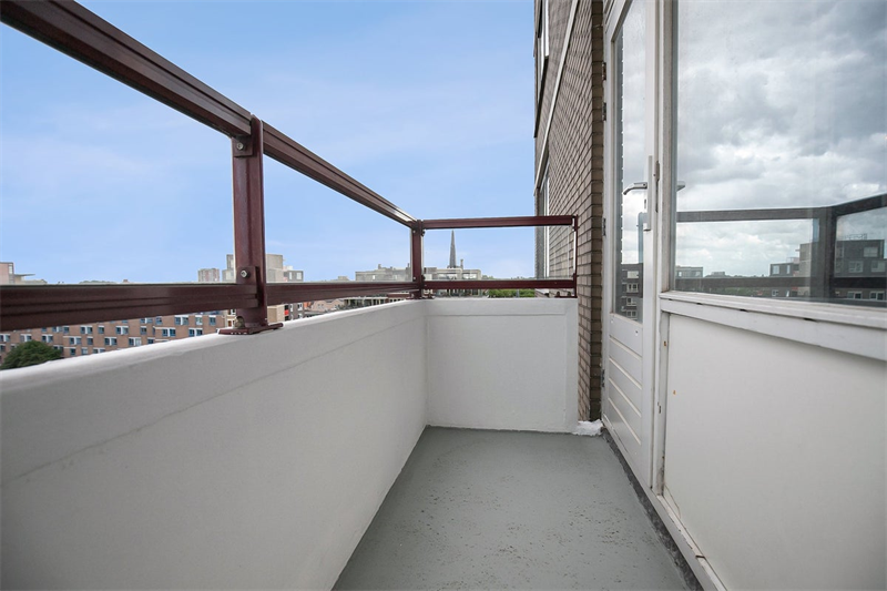For rent: Apartment Buizenwerf, Rotterdam - 8