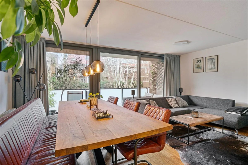 Te huur: Appartement Westerdijk, Utrecht - 7