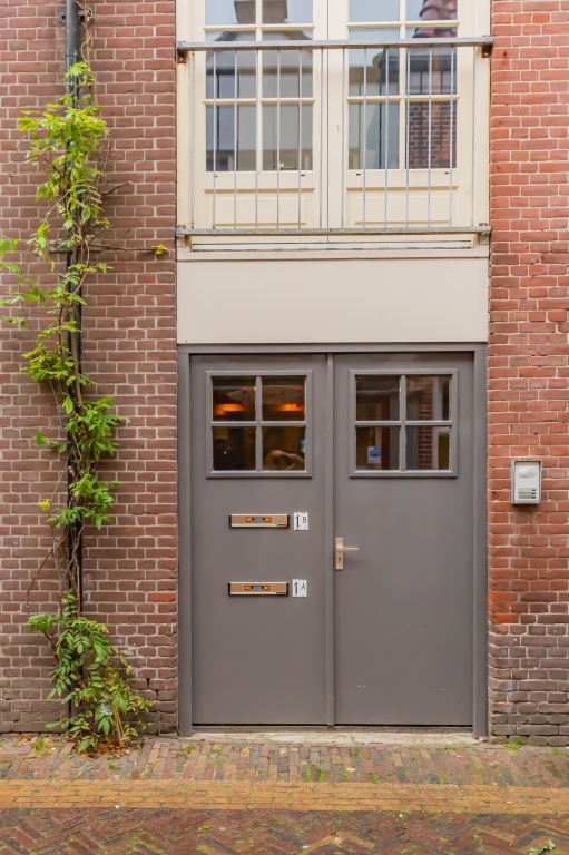 Kamer te huur in de Achterstraat in Alkmaar