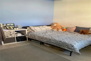 For rent: Room Van Dijckstraat, Tilburg - 1