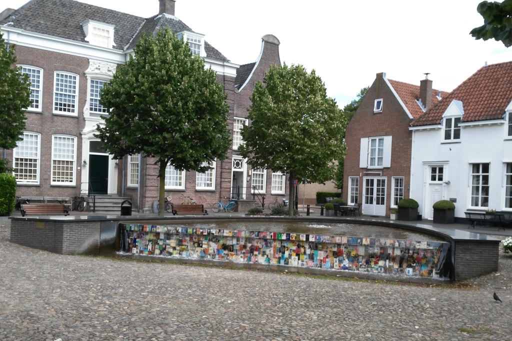 For rent: House Vischmarkt, Harderwijk - 38