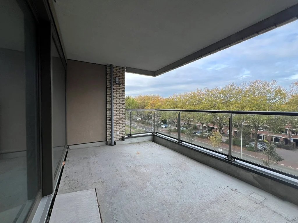 For rent: Apartment Escamplaan, Den Haag - 1