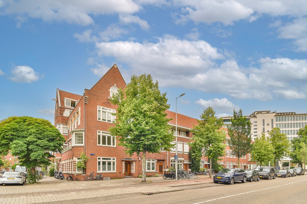 For rent: Apartment Stadionweg, Amsterdam - 13