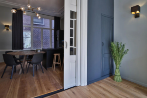 Te huur: Appartement Kettingstraat, Den Haag - 1