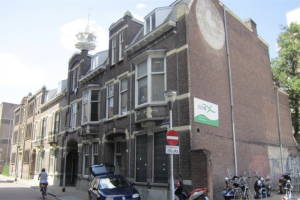 For rent: Studio Telegraafstraat, Tilburg - 1