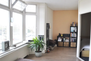 Te huur: Appartement Laan van Meerdervoort, Den Haag - 1