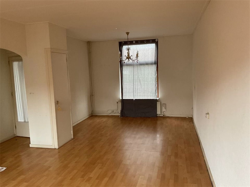 Te huur: Appartement Oranjestraat, Berkel En Rodenrijs - 1