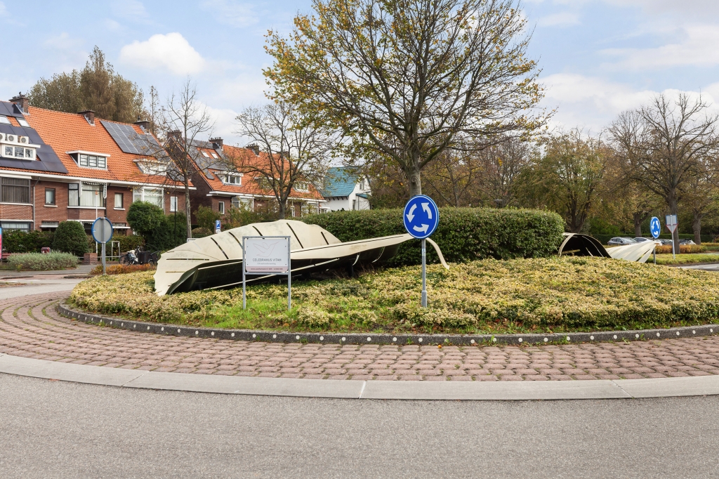 Te huur: Appartement Laan van Nieuw Oosteinde, Voorburg - 32