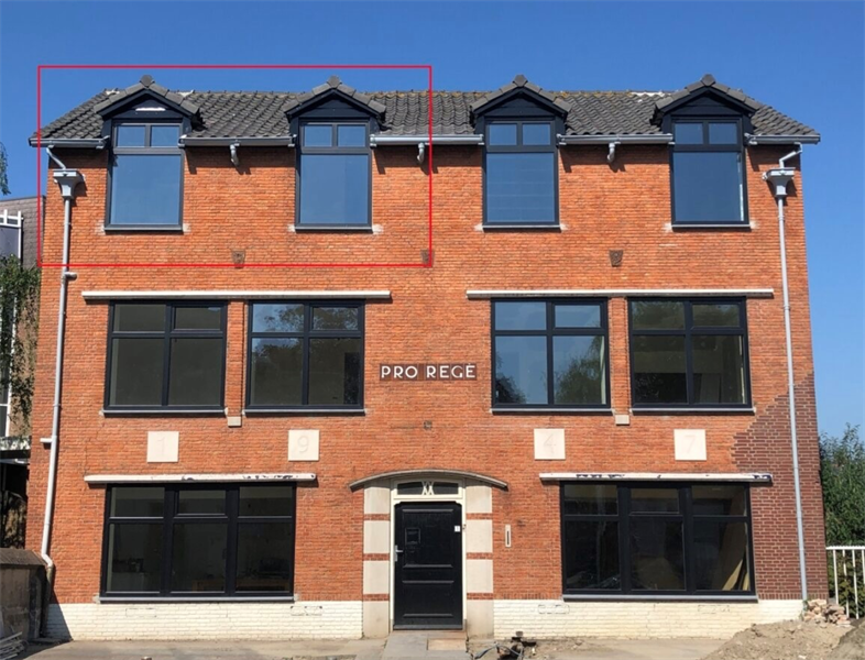 Te huur: Appartement de Jongestraat, Terneuzen - 6