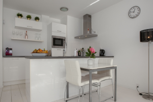 Te huur: Appartement Godevaert Montensstraat, Breda - 1