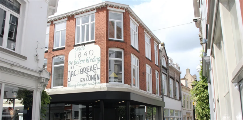 Kamer te huur in de Kremerstraat in Bergen op Zoom