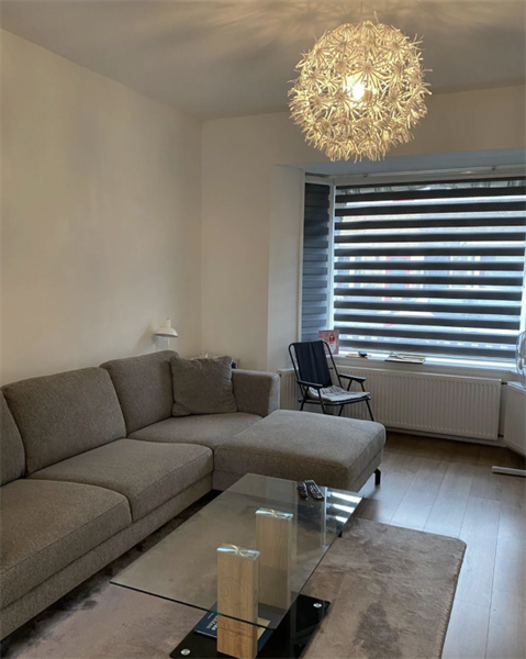 Te huur: Appartement Bachstraat, Leeuwarden - 5