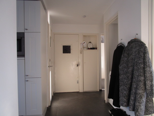 Te huur: Appartement Victor Hugoplantsoen, Utrecht - 20