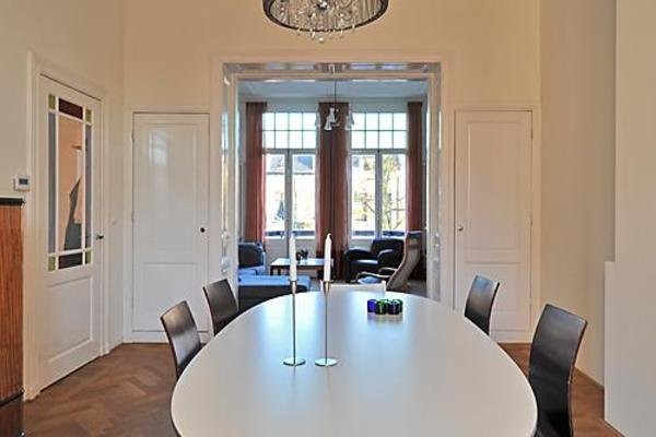 For rent: Apartment Baronielaan, Breda - 3