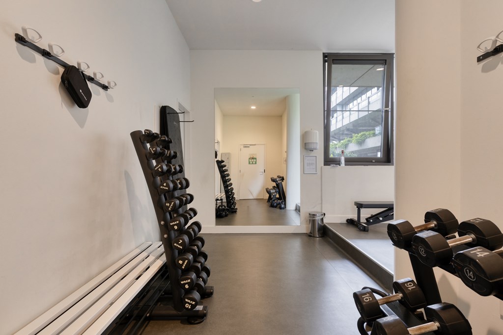 Te huur: Appartement Barbarossastraat, Nijmegen - 52