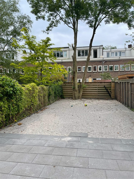 For rent: House Koen van Oosterwijklaan, Amstelveen - 10