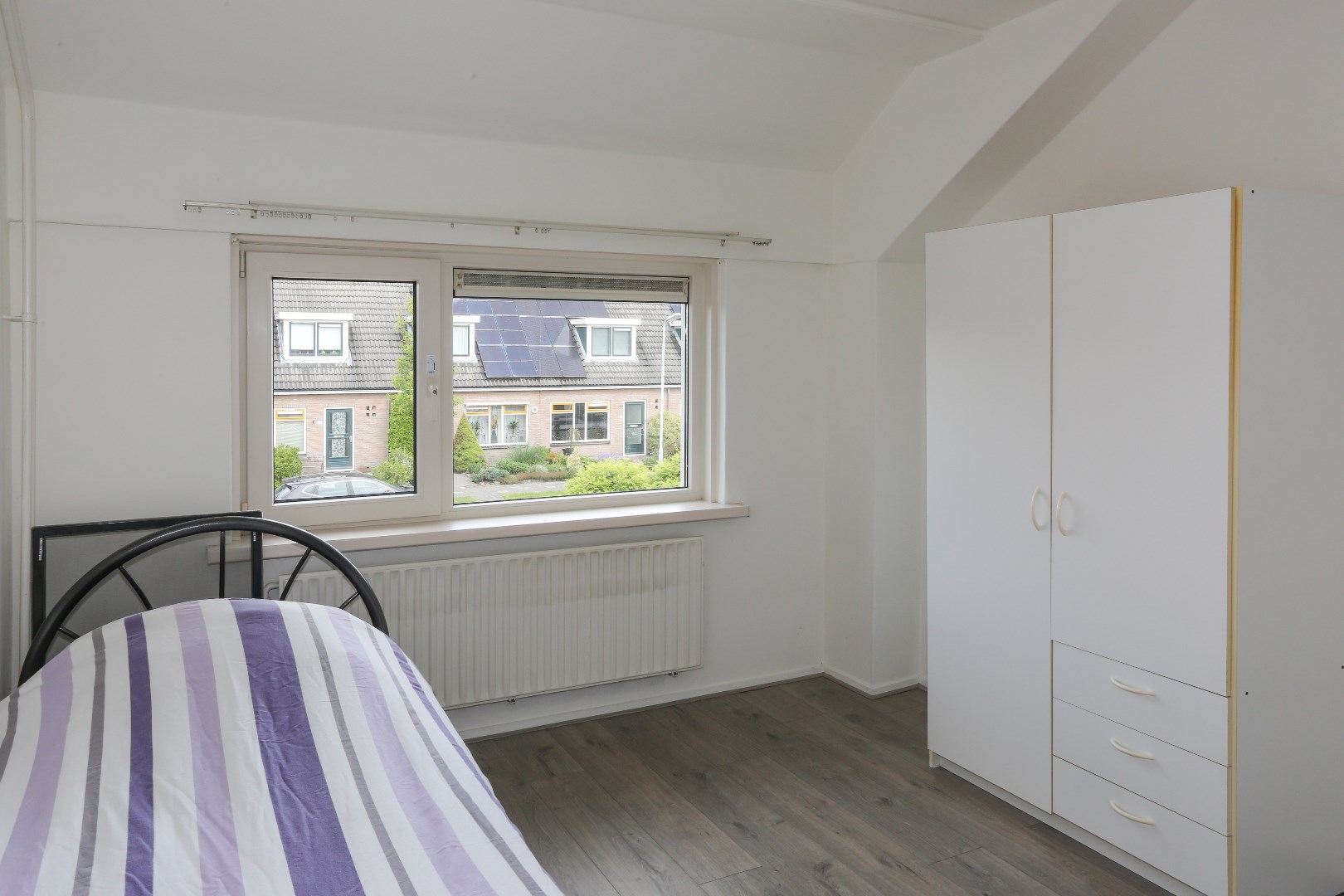 For rent: House De Houtduif, Surhuisterveen - 27