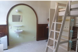 For rent: Room Getfertsingel, Enschede - 1