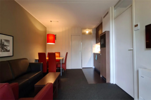 Te huur: Appartement Oude Deldenerweg, Enschede - 1