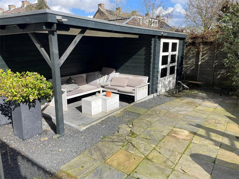 Te huur: Studio Lage Naarderweg, Hilversum - 14