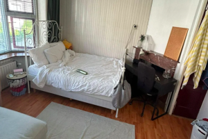 Te huur: Kamer Kamerlingh Onnesstraat, Groningen - 1
