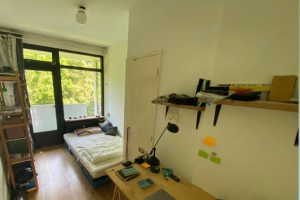 Te huur: Kamer Professor Cobbenhagenlaan, Tilburg - 1