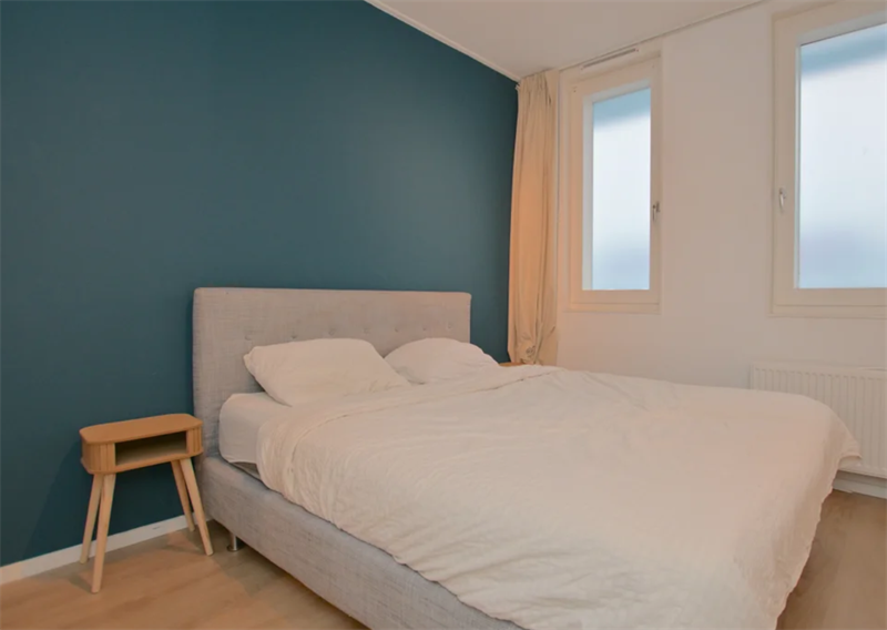 Te huur: Appartement Gelkingestraat, Groningen - 2