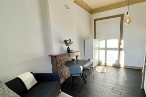 Te huur: Studio Stationsstraat, Maastricht - 1