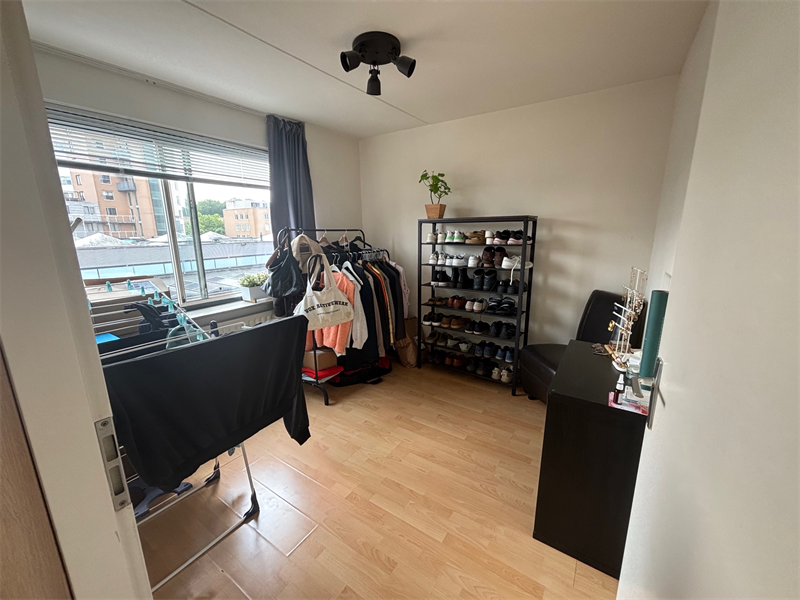 Te huur: Appartement De Beurs, Amersfoort - 2