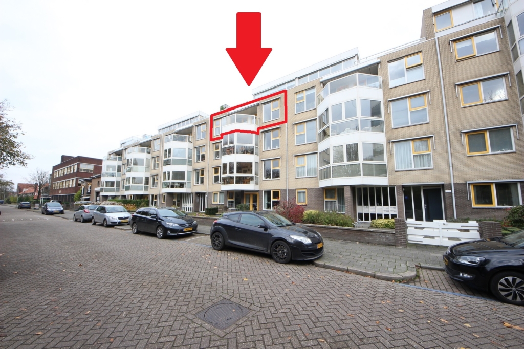 Te huur: Appartement Molenstraat, Leeuwarden - 24