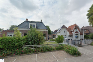 Te huur: Kamer Bitgumerdyk, Berltsum - 1