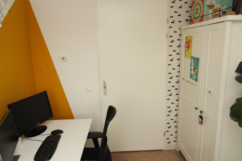 Te huur: Appartement Mariadistelkade, Amsterdam - 13