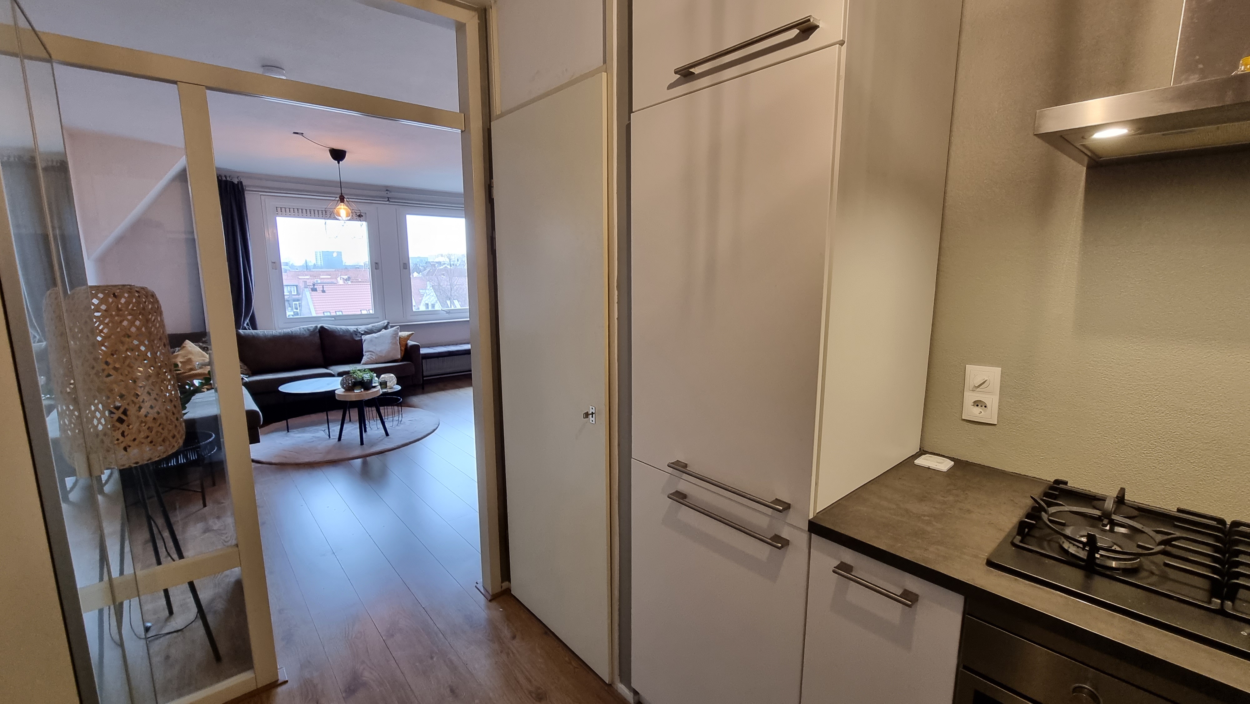 For rent: Apartment Binnen de Veste, Amersfoort - 10