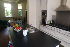Te huur: Woning Badstraat, Utrecht - 1