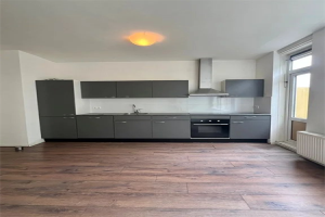 Te huur: Appartement Frederikstraat, Rotterdam - 1