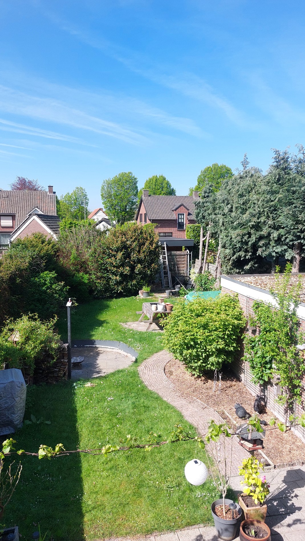 Te huur: Appartement Graswinkellaan, Weert - 20
